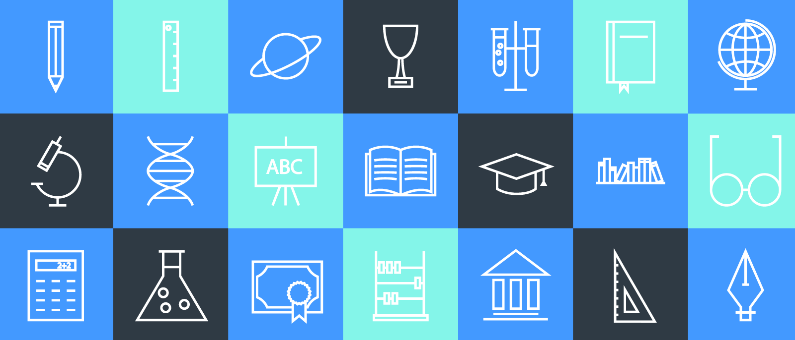 innovative course design in Lucidchart