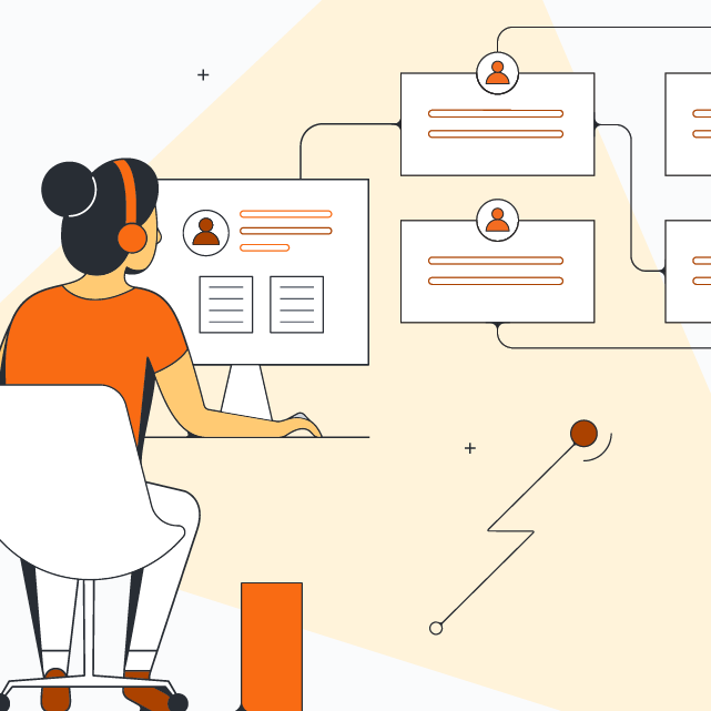 sales process