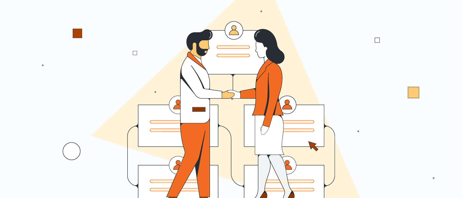 consultative sales process