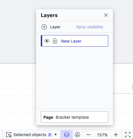 edit Lucidchart diagram