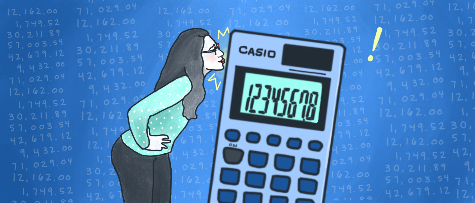 accounting cycle steps