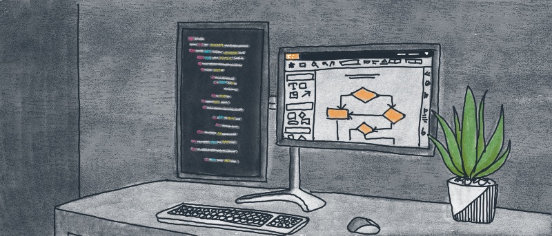 diagrams as documentation