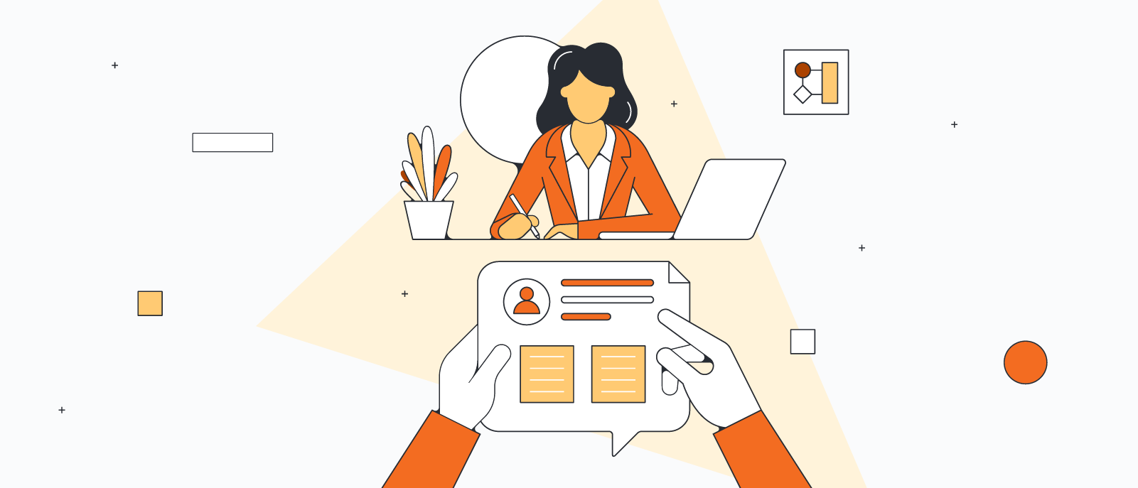 steps for employee resignation