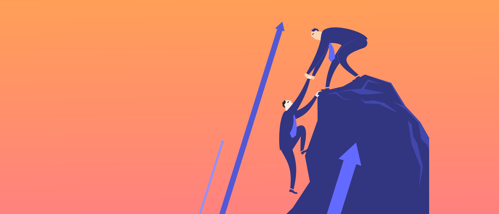 build an executive sponsorship program