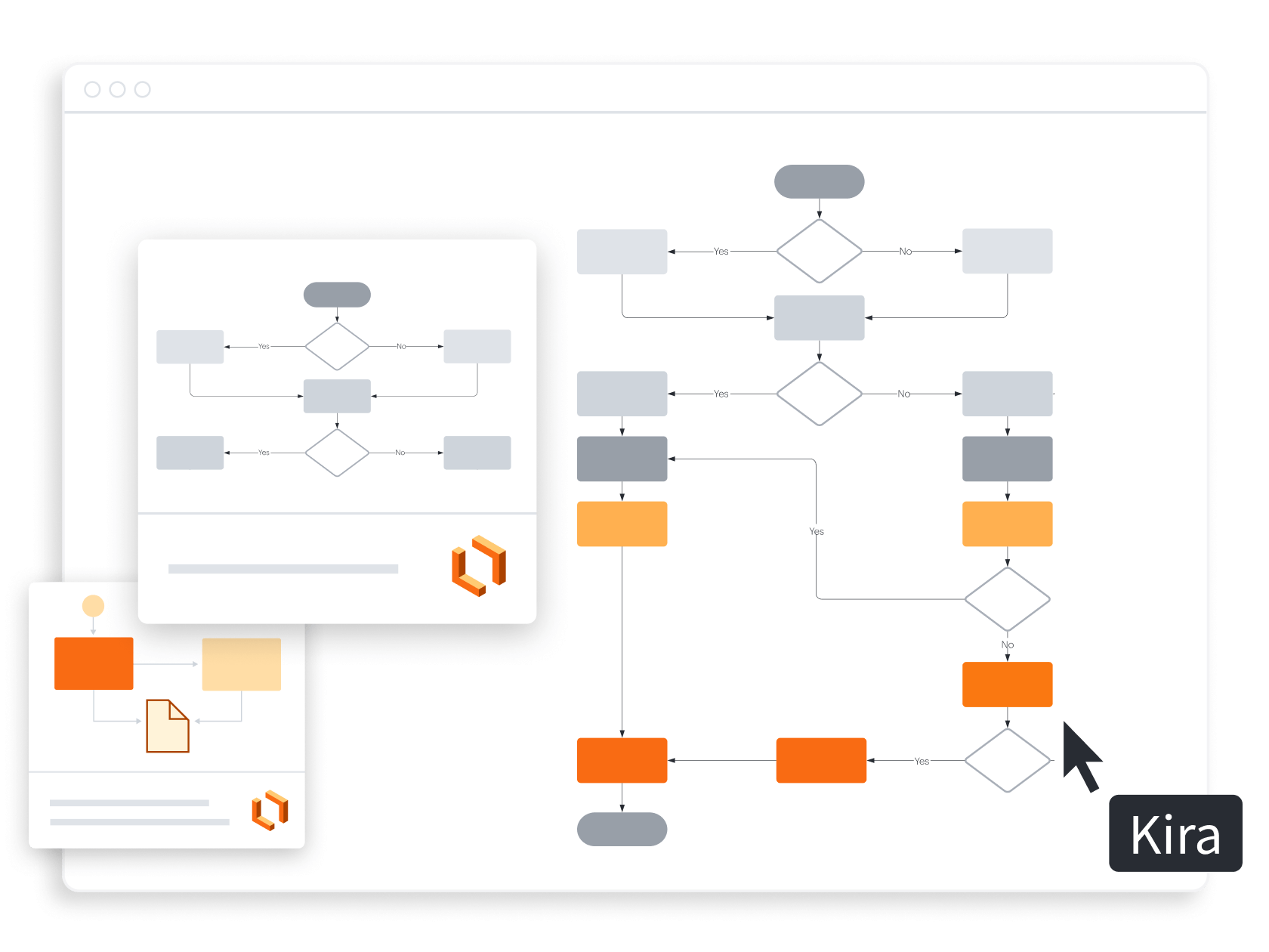 Visualize your application portfolio data to see the big picture