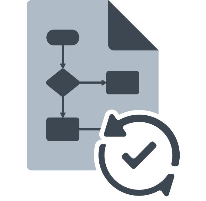 Store, sync, and export