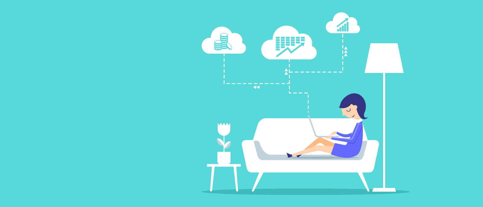 how to leave work at work