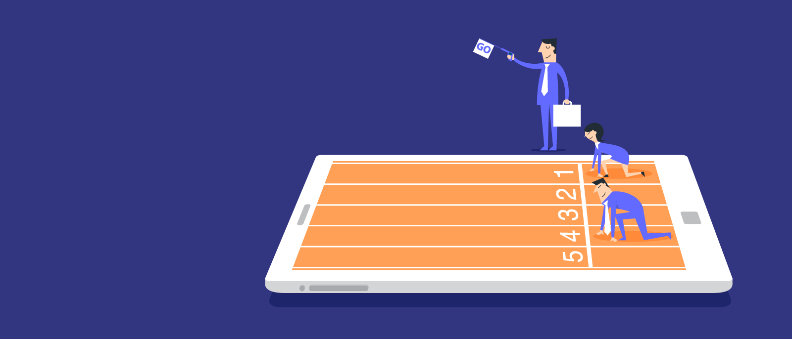 schnellere Diagrammerstellung