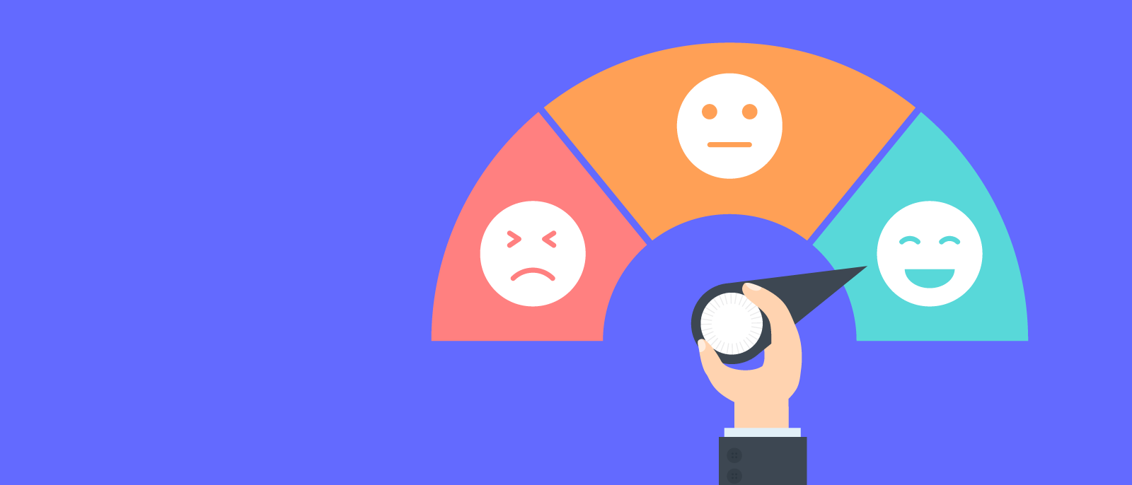 building credibility