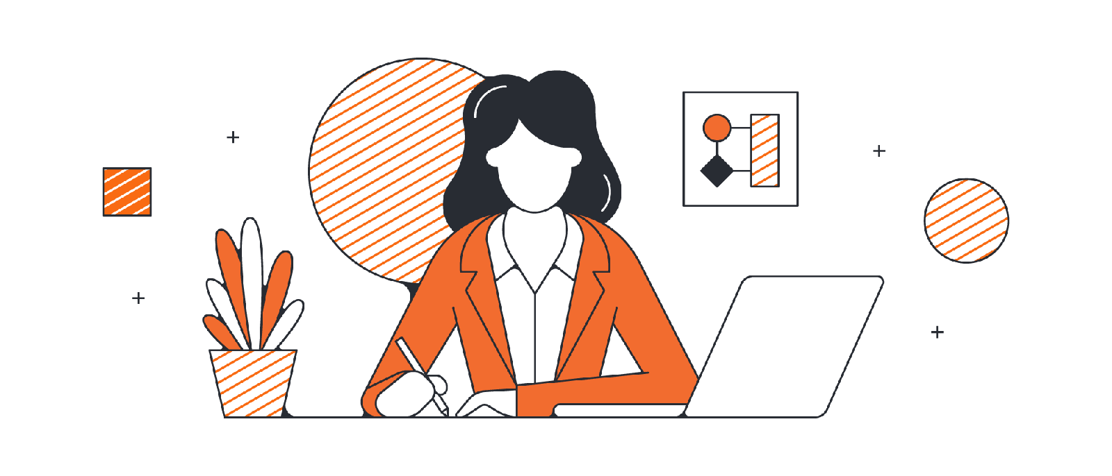 Remote Professionals