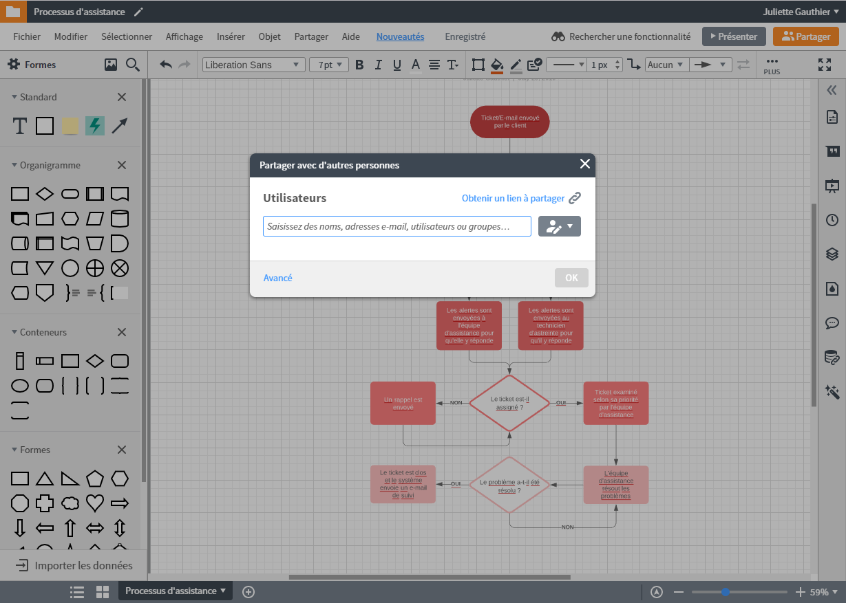 Collaboration partout, à tout moment