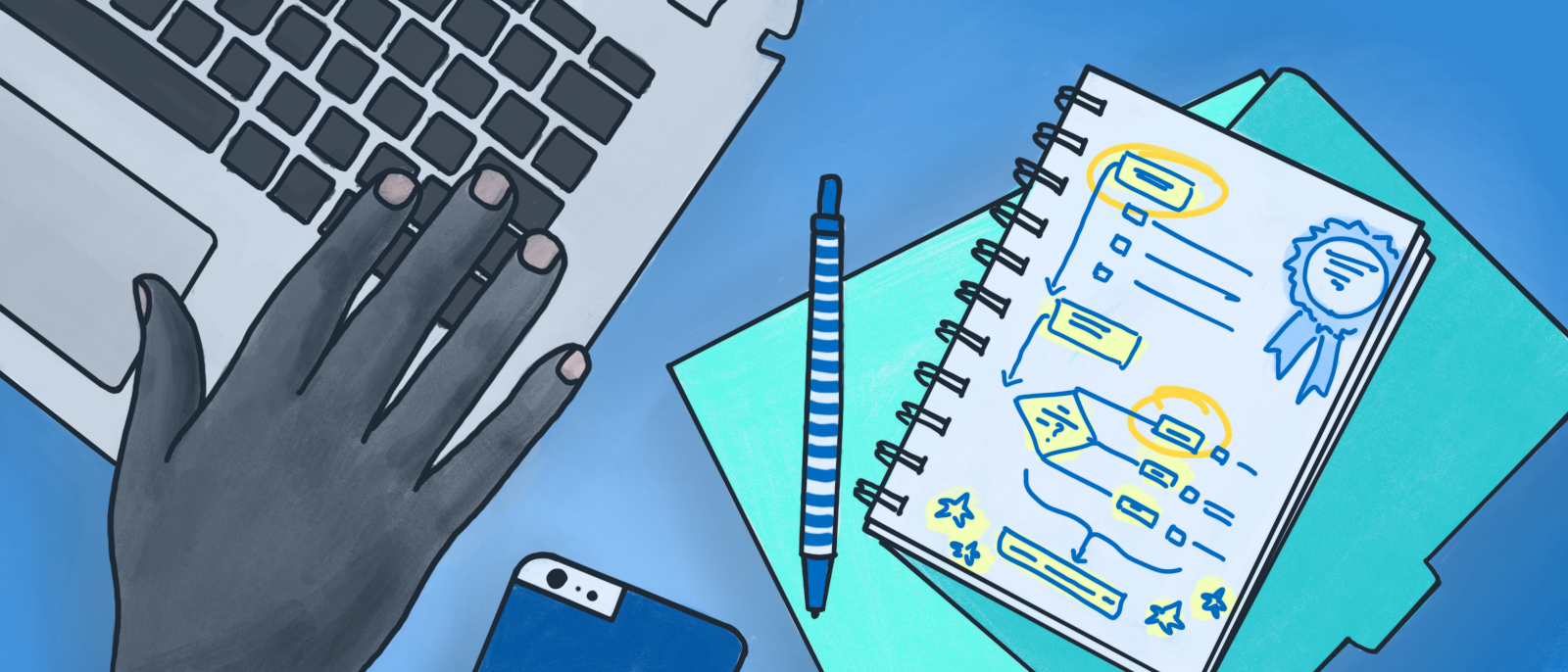 on-the-job training programs