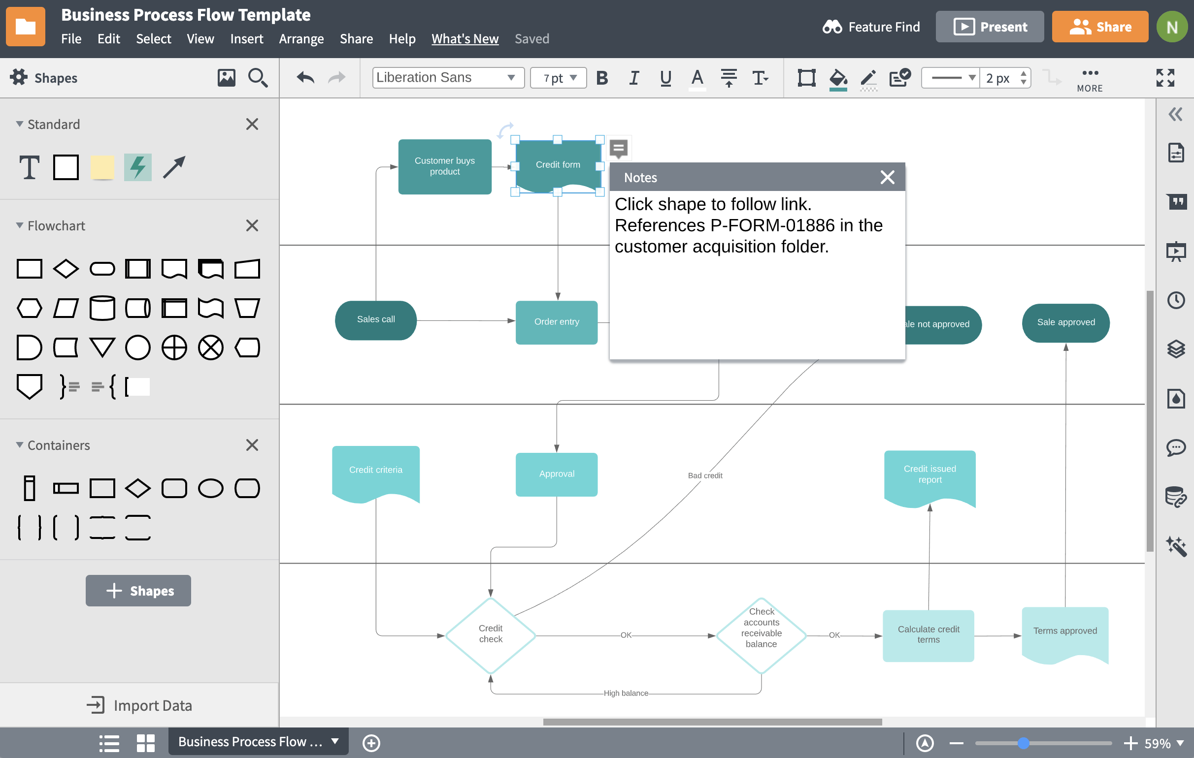 process mapping tool