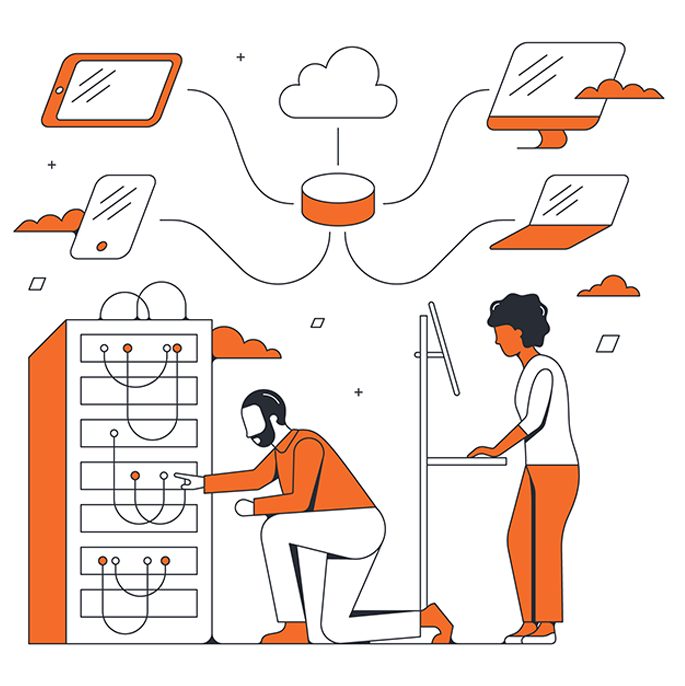 3 Diagrams to Make Your Processes More Visual | Lucidchart Blog