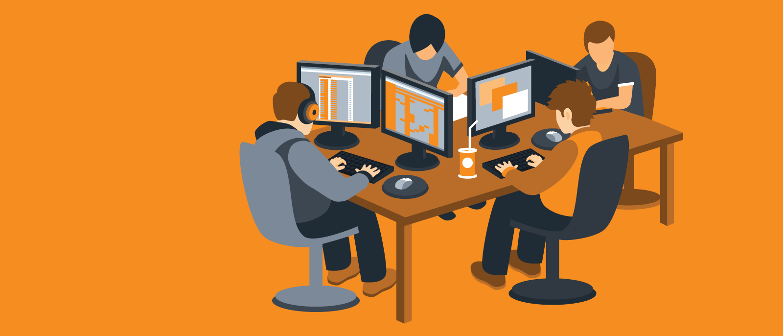 relationship between product and engineering