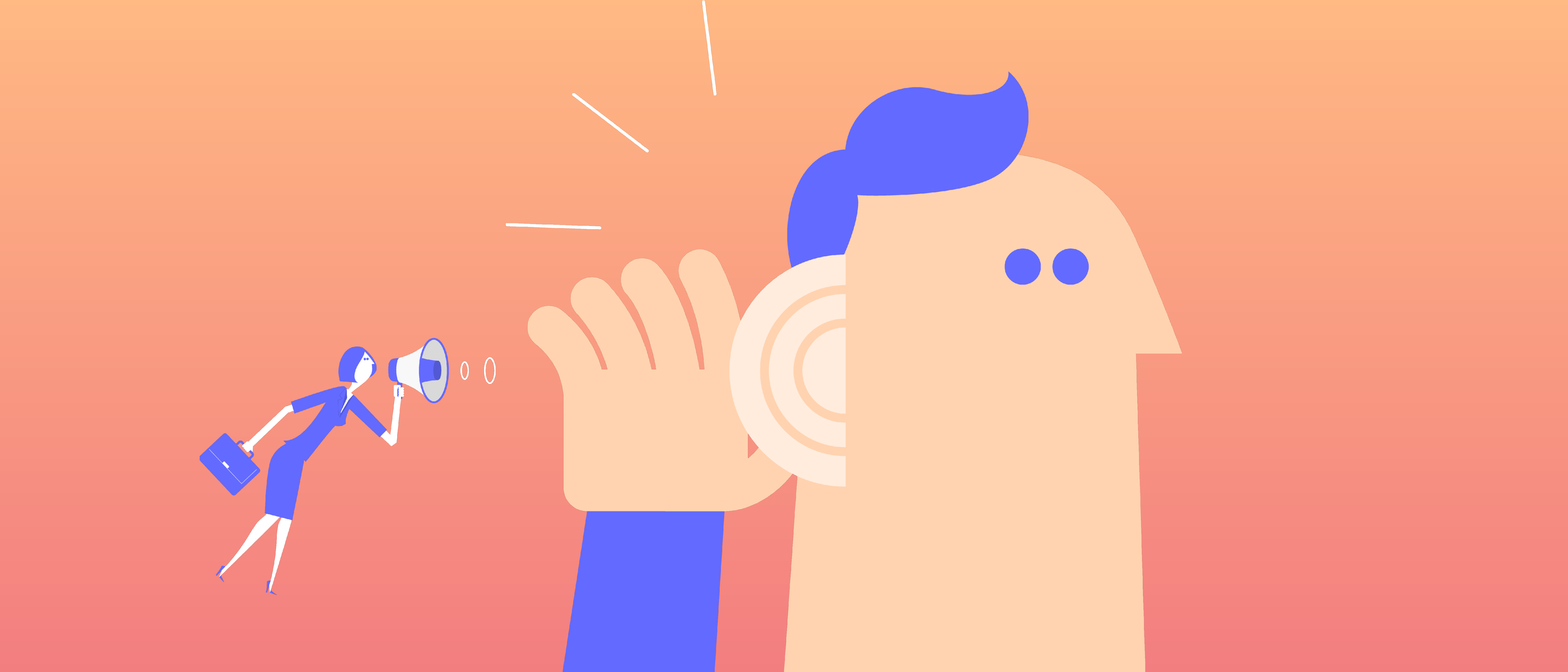 voice of the customer