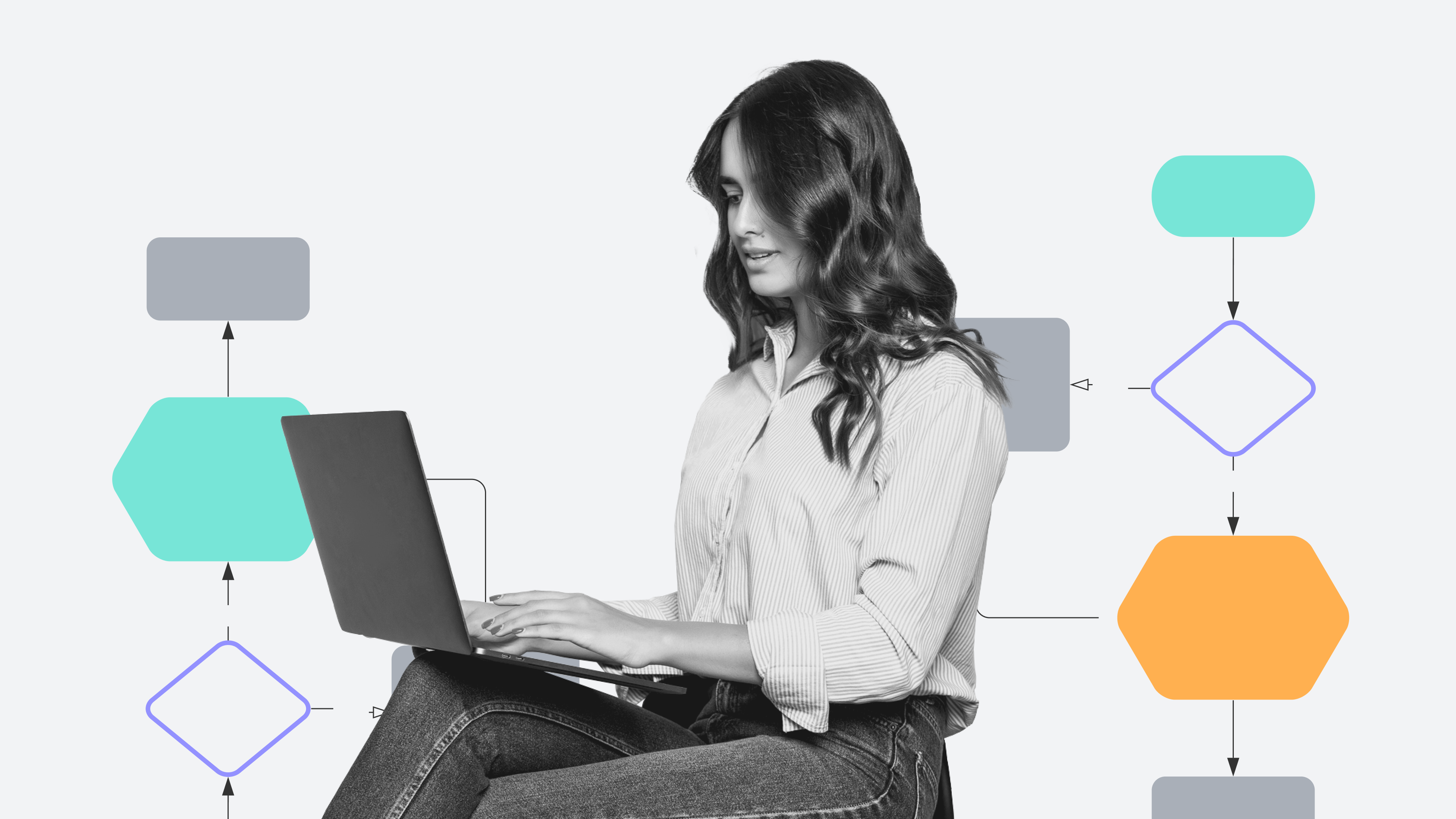 Code Visualization: How to Turn Complex Code Into Diagrams | Lucidchart ...