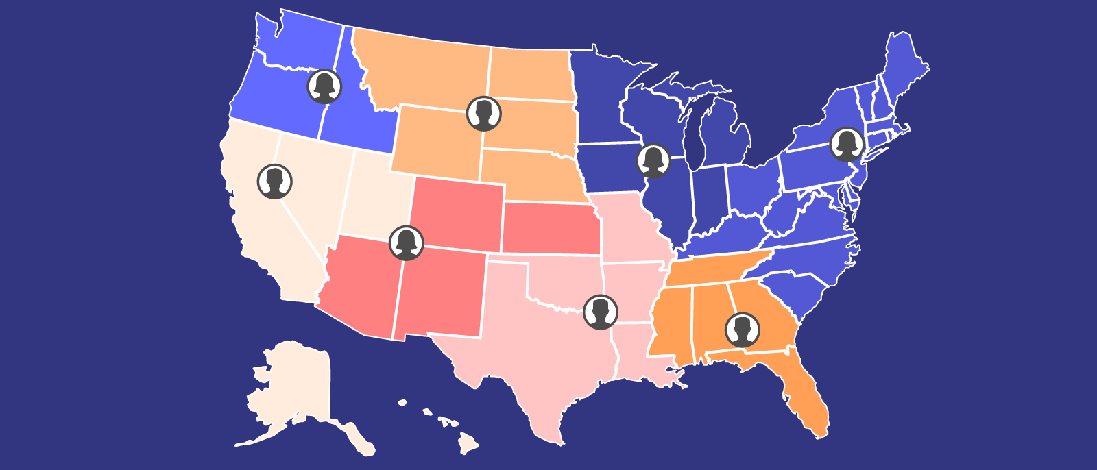 sales territory alignment