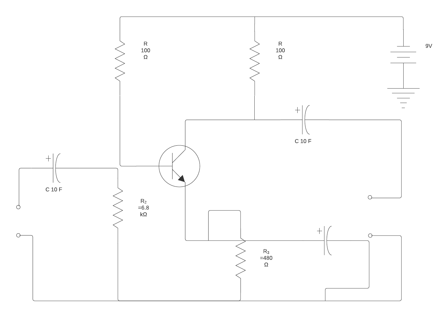 schematic diagram example