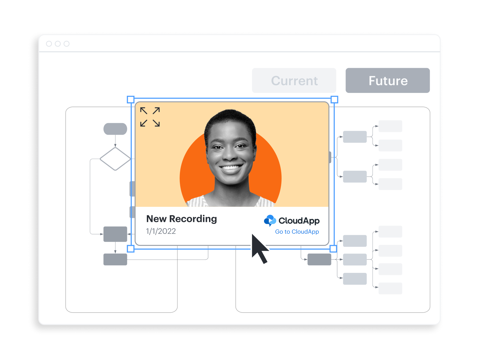 Add clarity to your diagrams