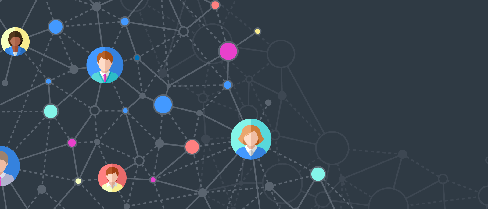 Improving the Human Resources Life Cycle