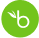 Bamboo HR logo