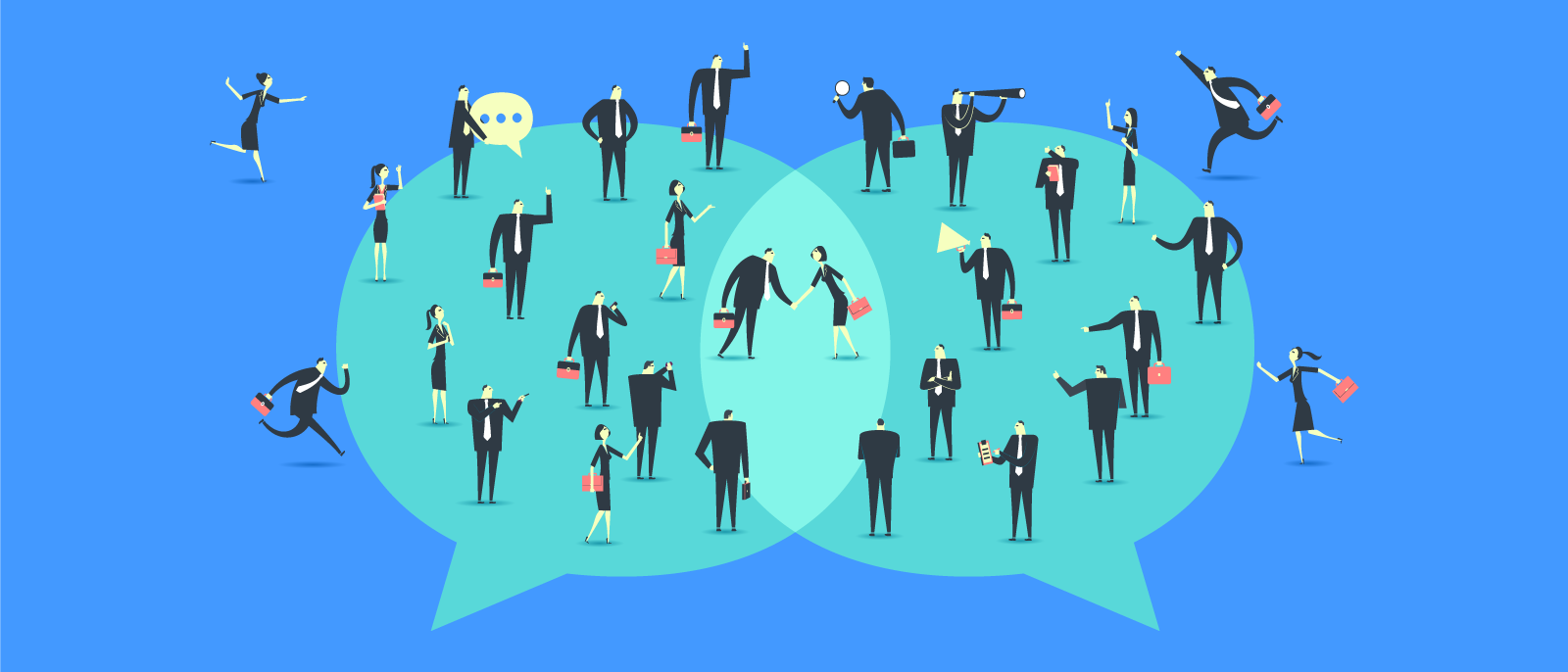 B2B sales process