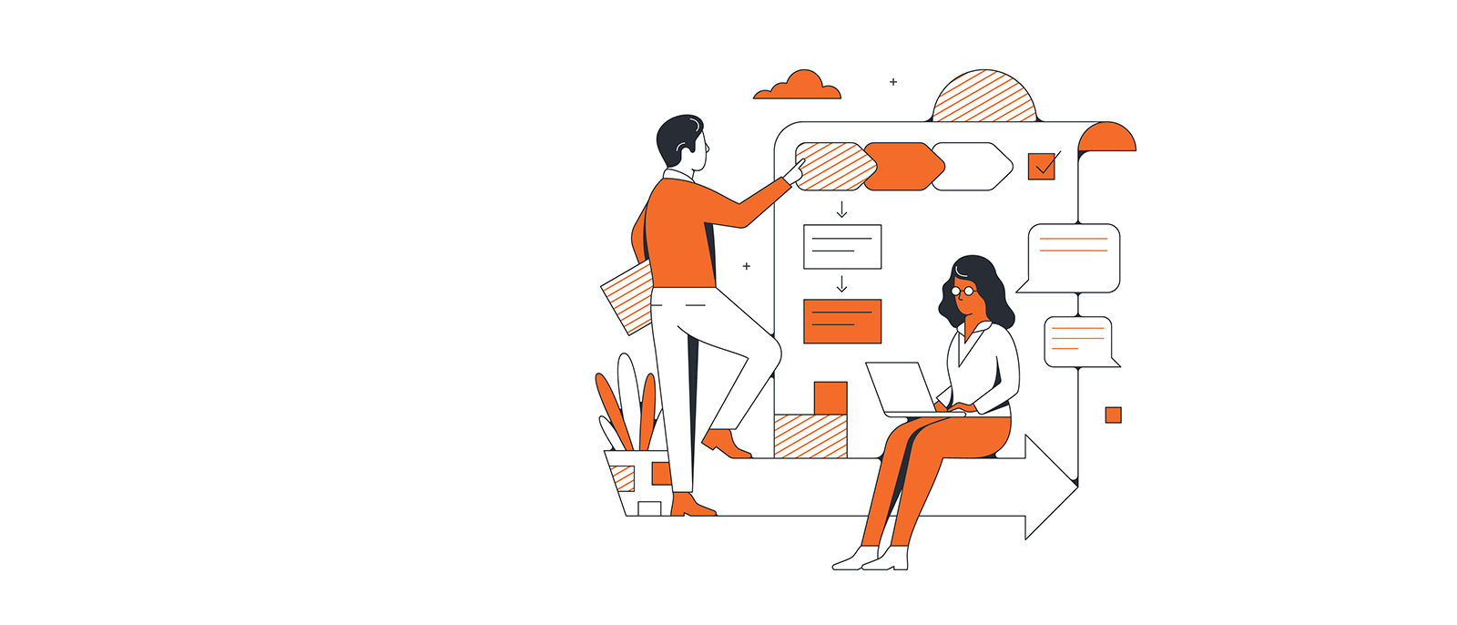 benefits of process improvement