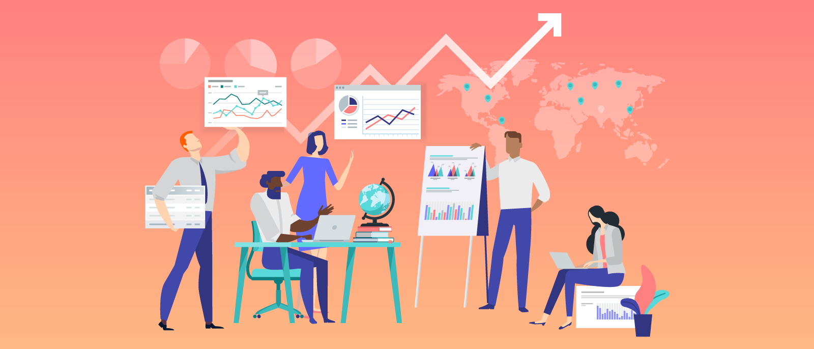 Lucidchart for sales
