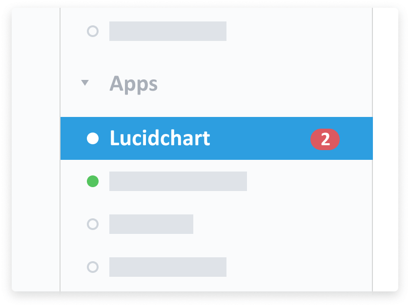Drive projects forward with Slack notifications