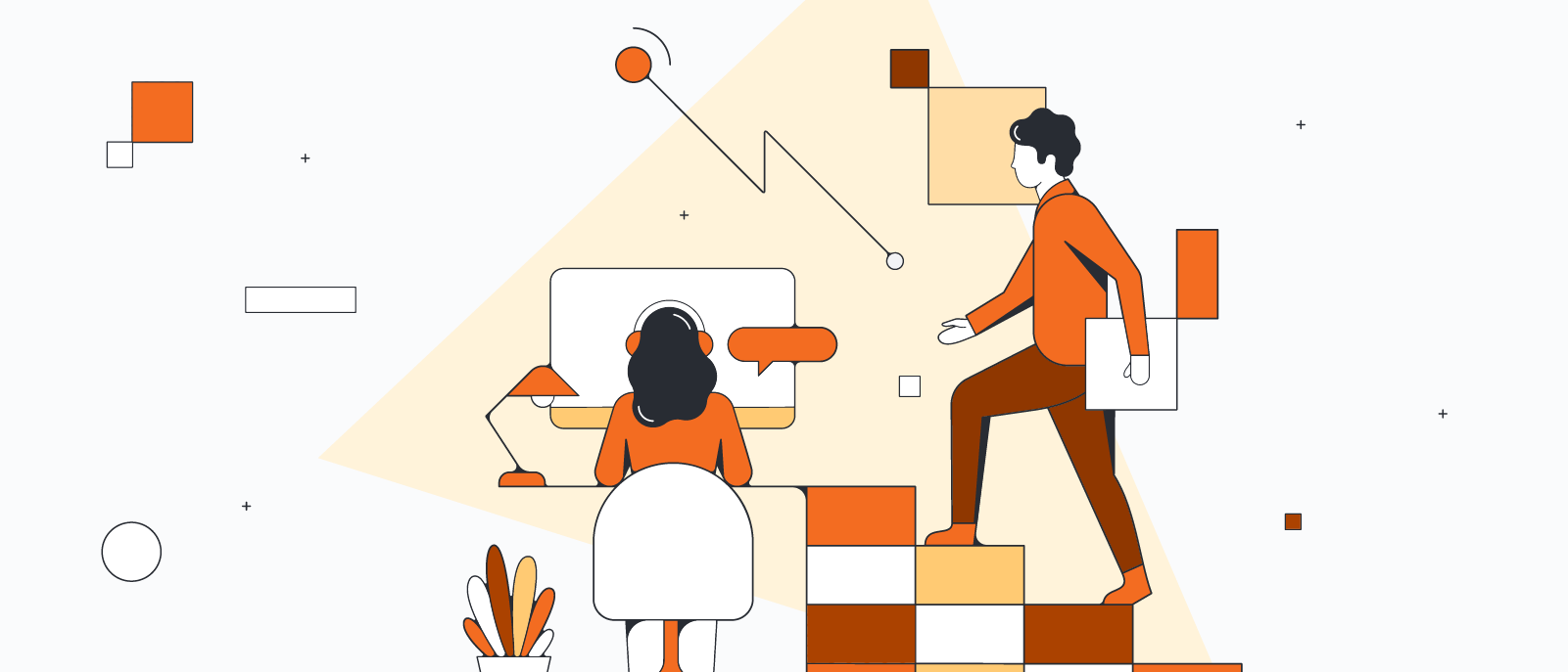PERT chart vs. Gantt chart