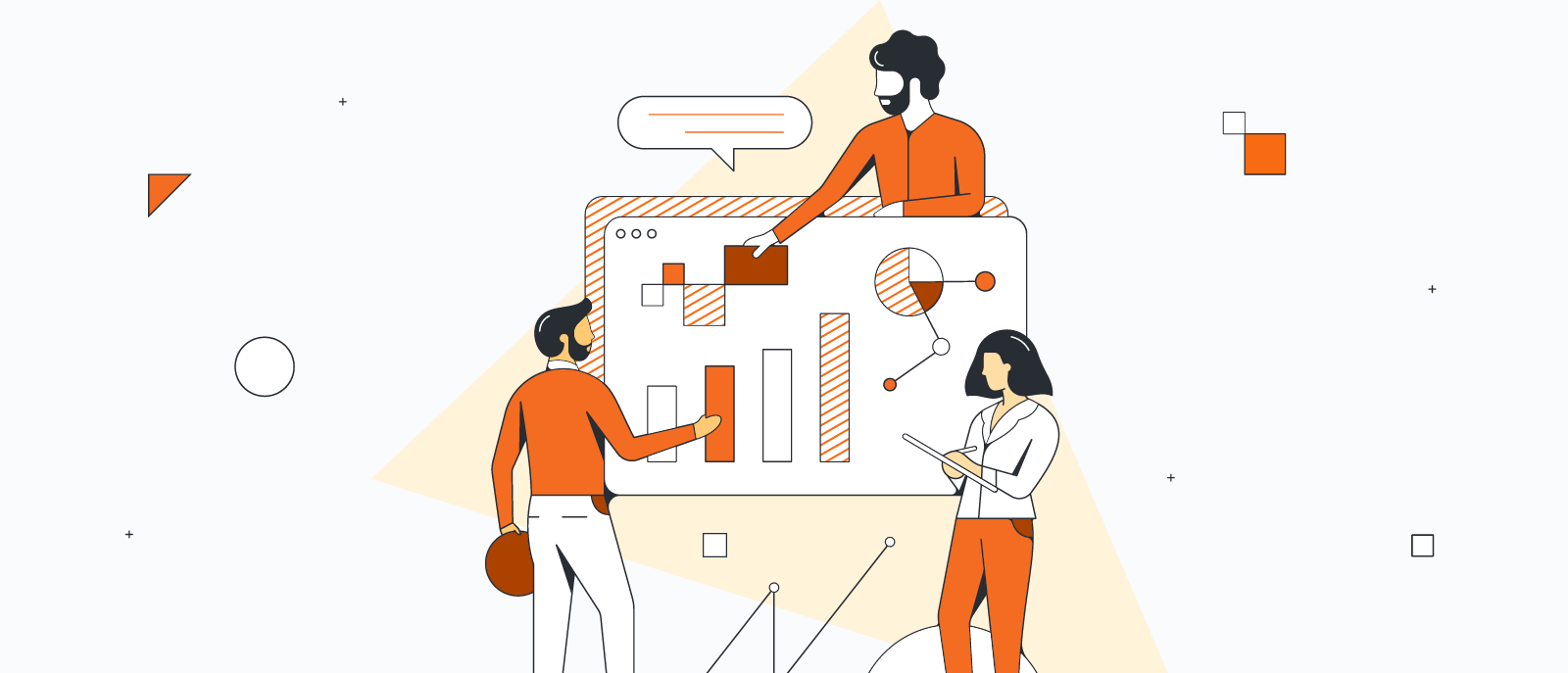 marketing research process