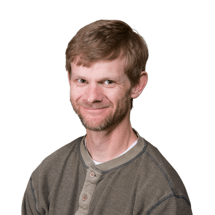 Brian Pugh profile picture