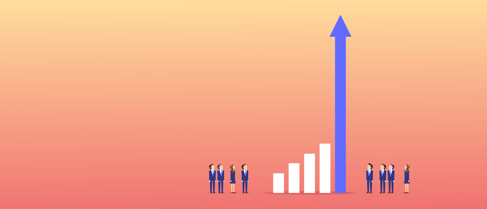 stages of business growth