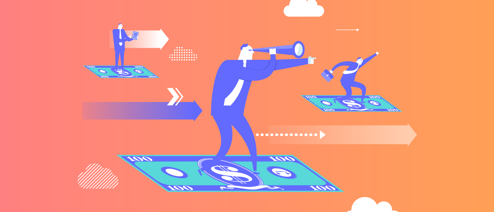 sales management process