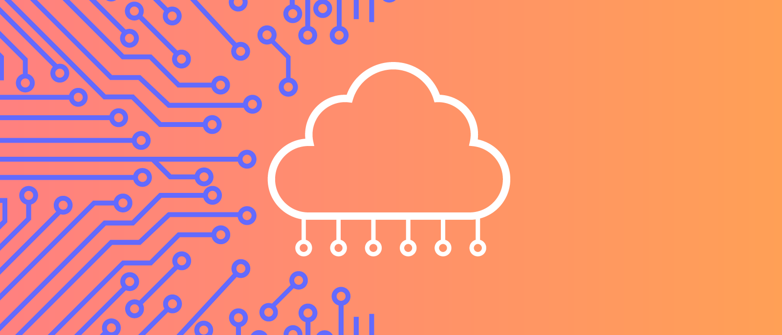 basisprincipes van cloud computing