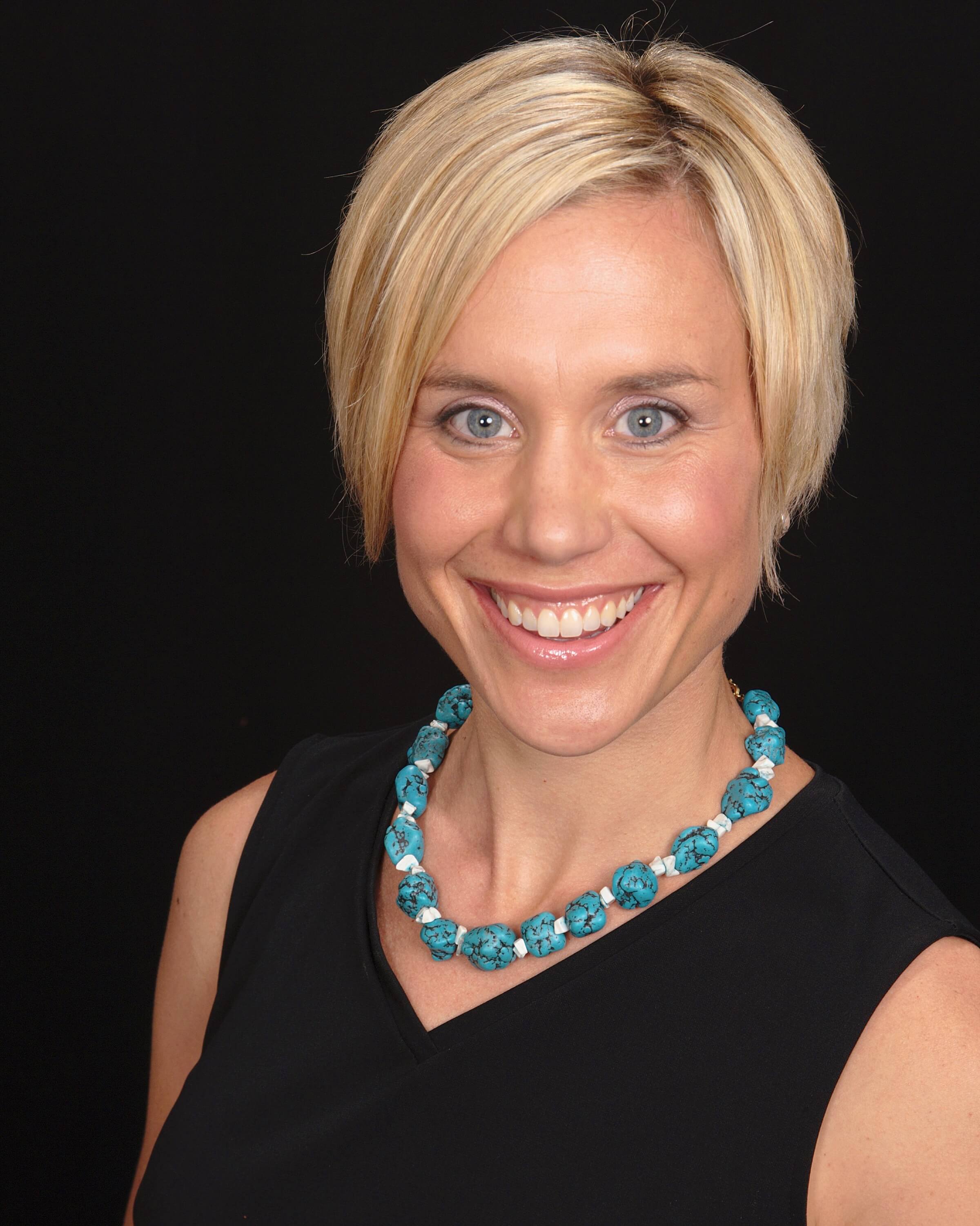 Carly Fauth