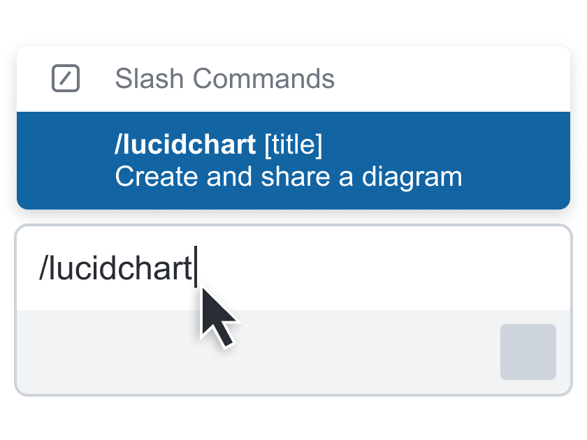 Use atalhos do Slack para acompanhar projetos com facilidade