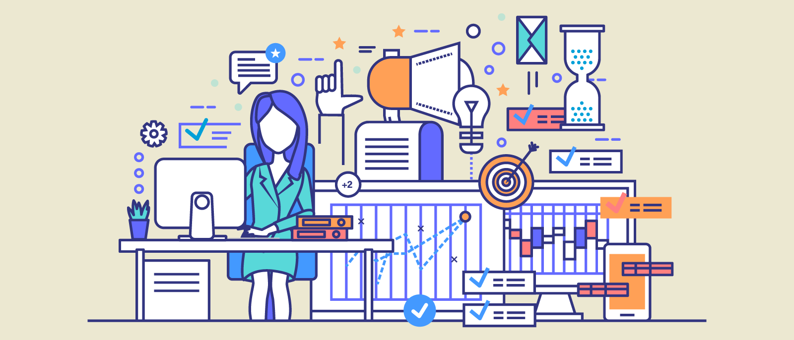 Lucidchart templates