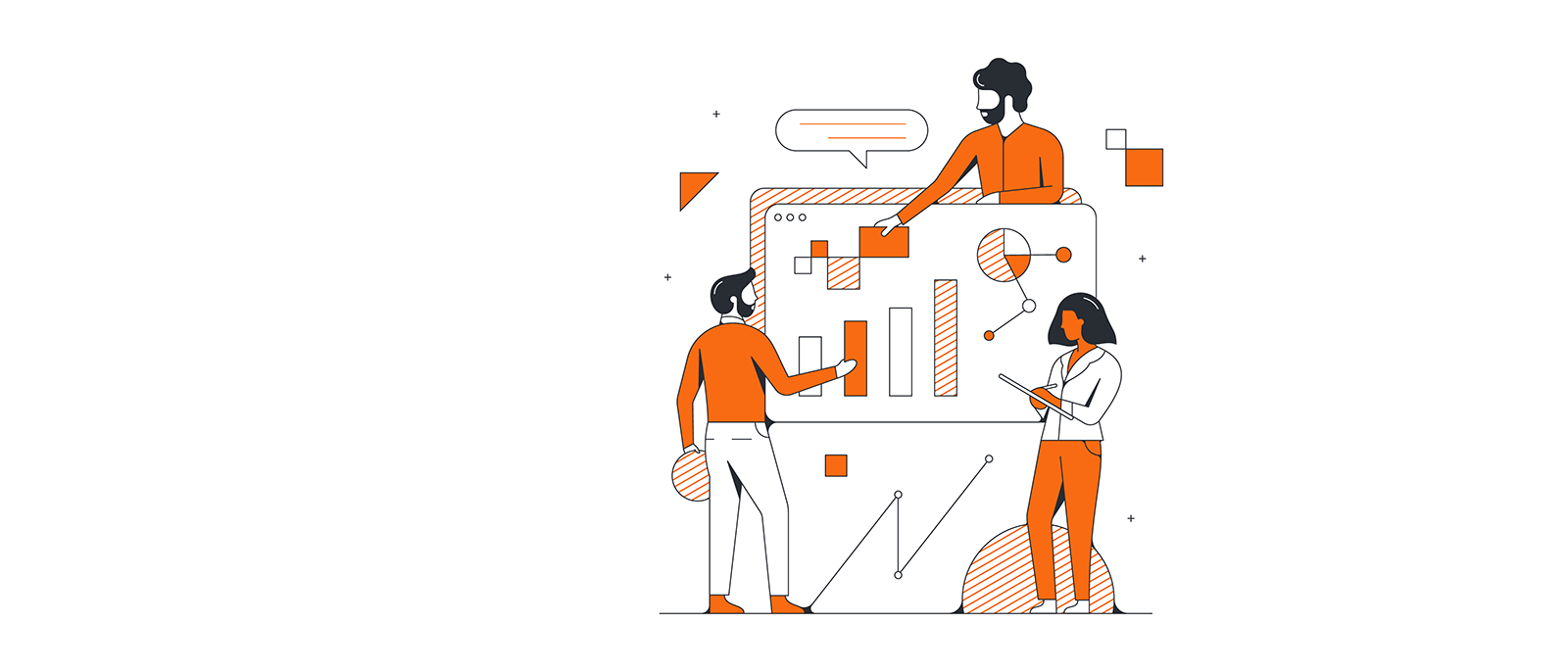 business analyst vs data analyst