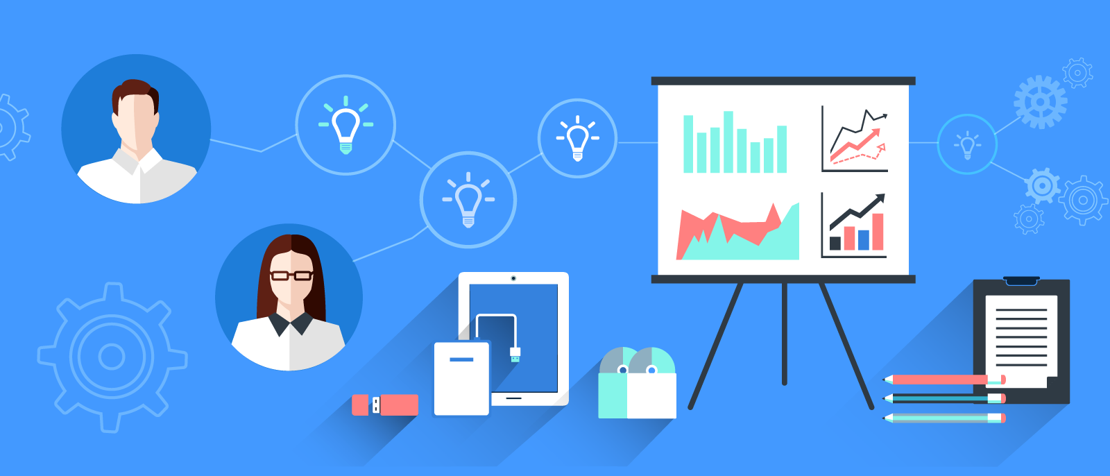 thinking beyond the one-size-fits-all solution