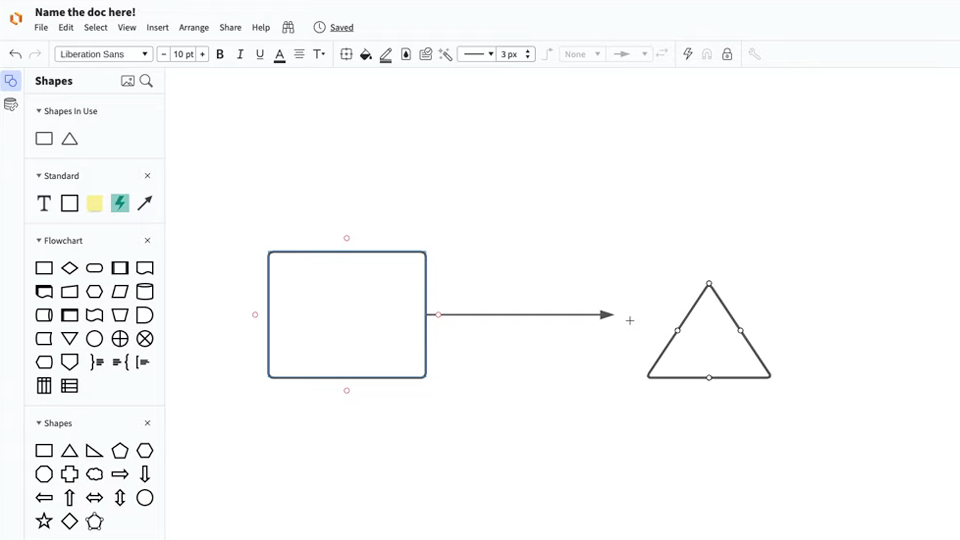 case study for er diagram