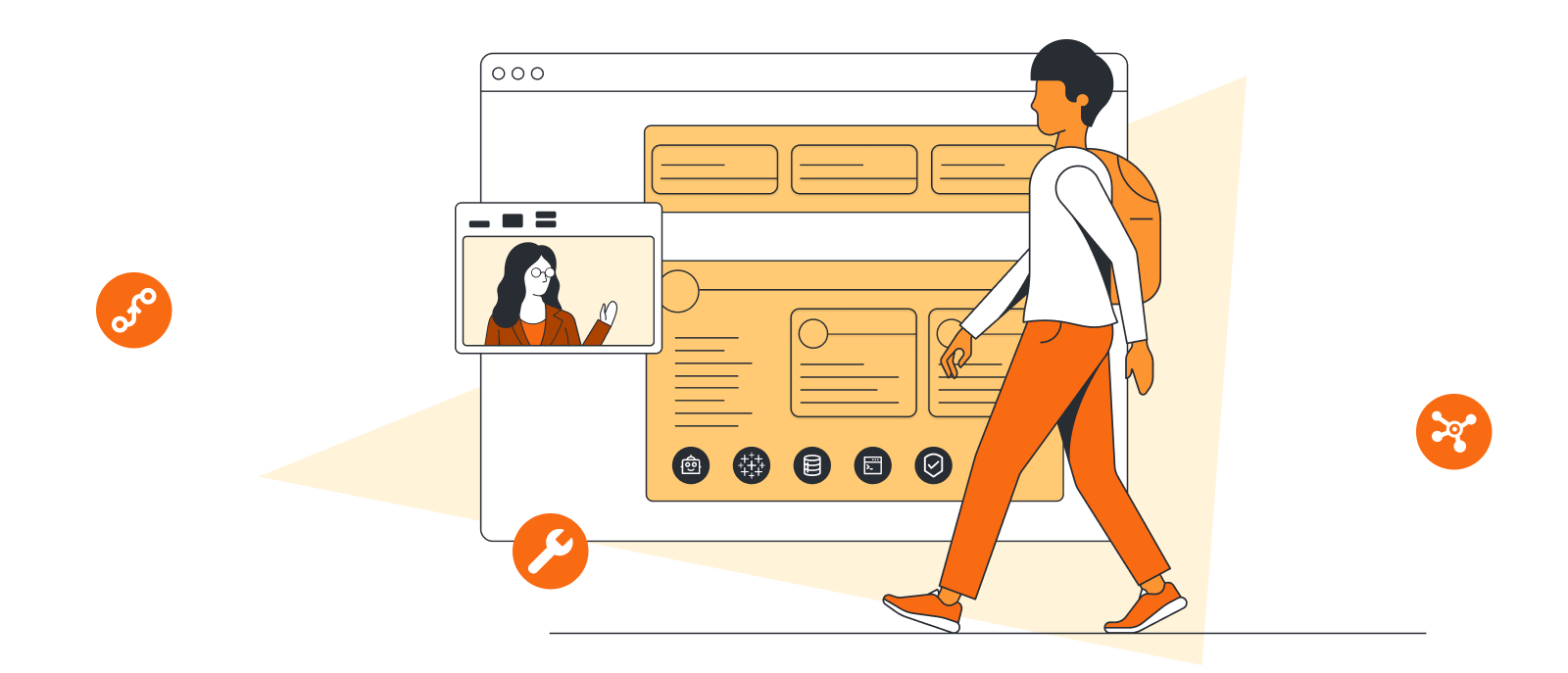 Lucidchart Trailhead course