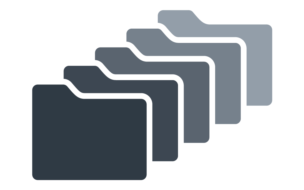 Хранилище Lucidchart