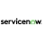 servicenow logo
