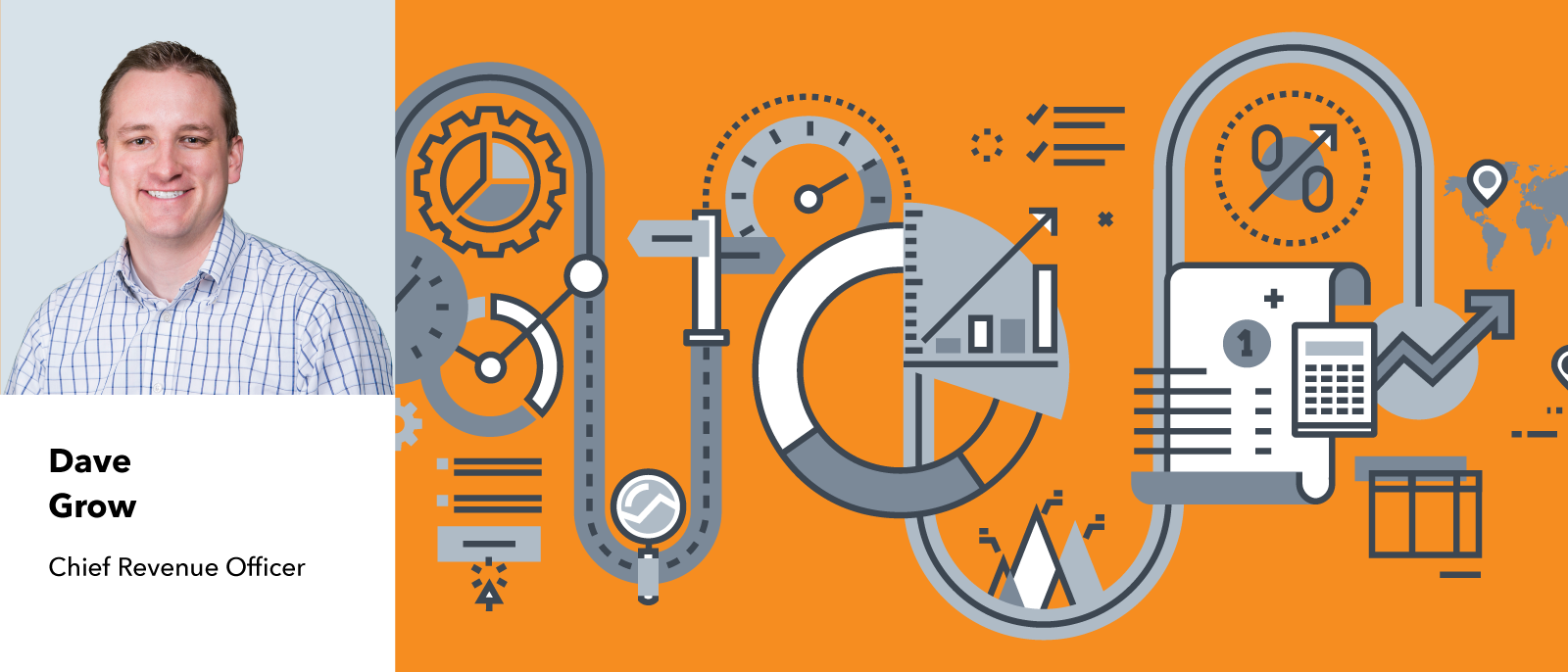 process map for sales leads