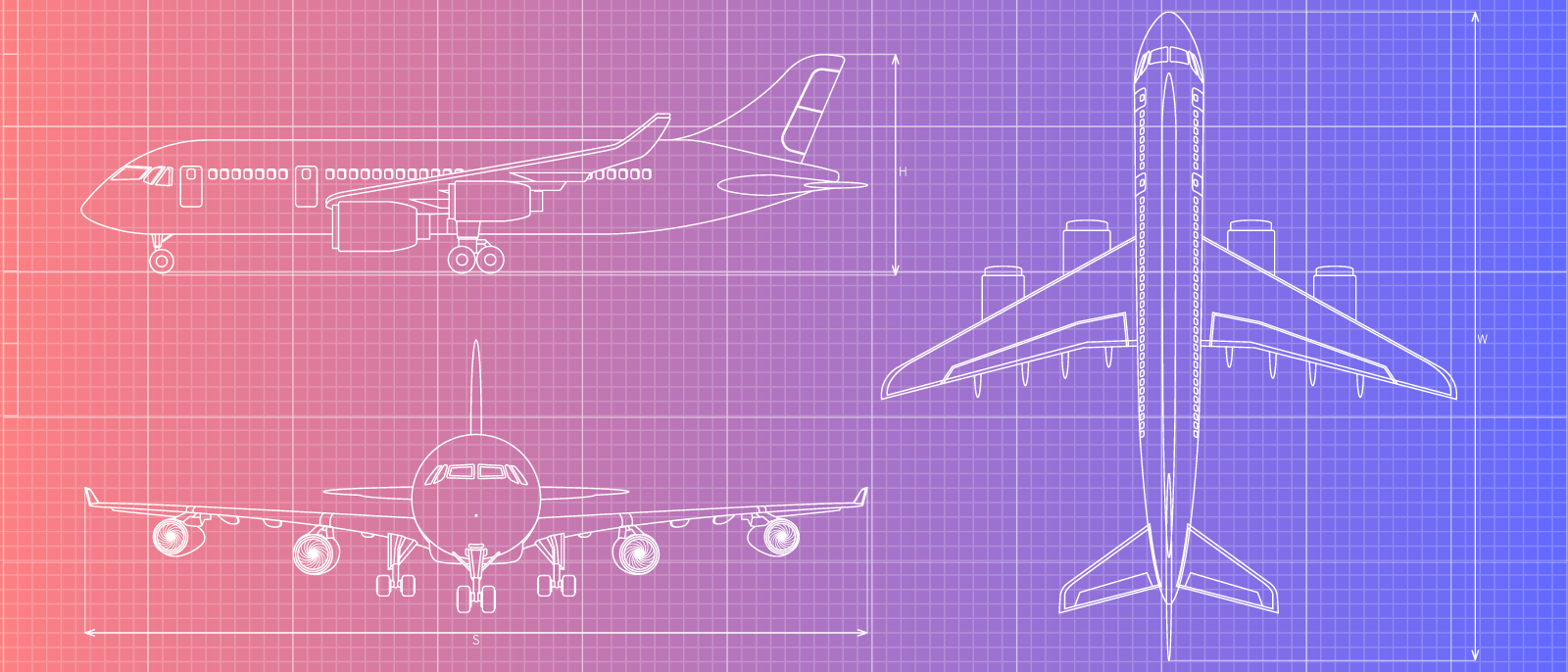 how to build an aircraft classification system