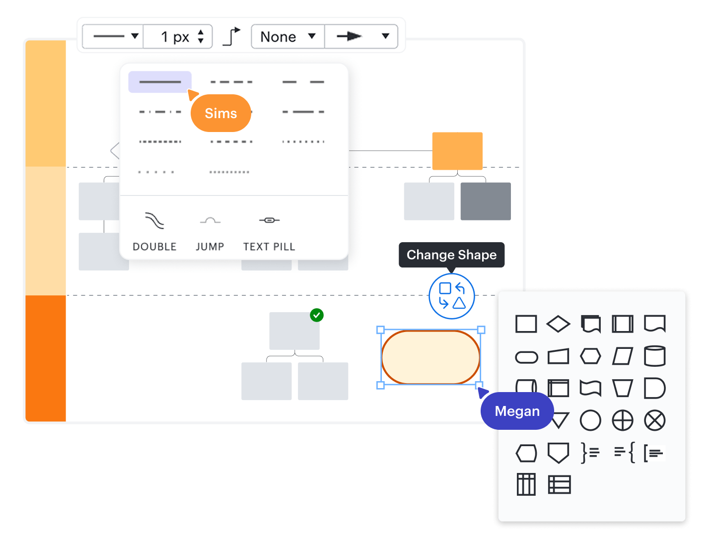 Usecase EDU Lucidchart