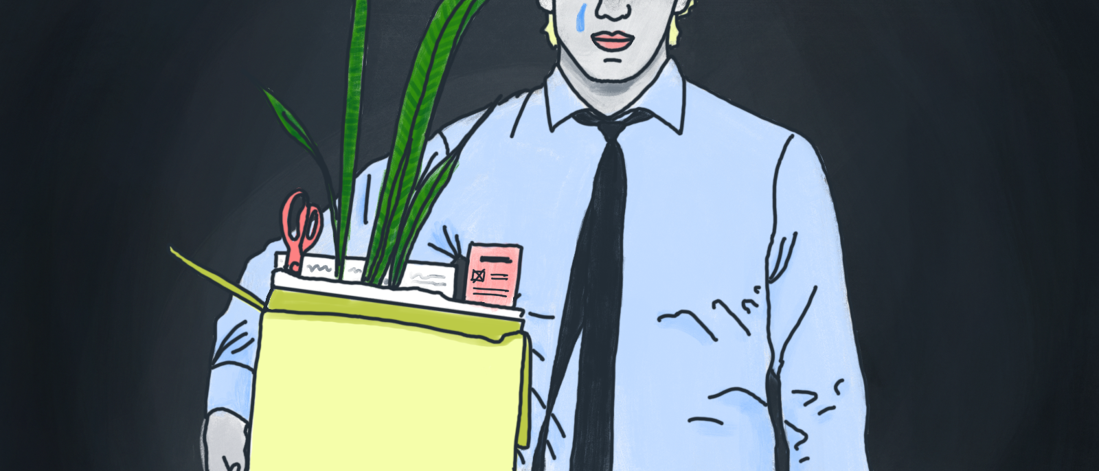 Employee termination - making a bad process better