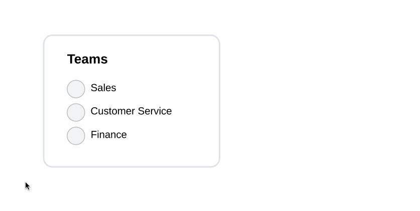 Change colors in your diagram key
